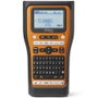 Brother P-Touch E560BTSP Rotuladora Profesional con Bluetooth y Kit de Cintas